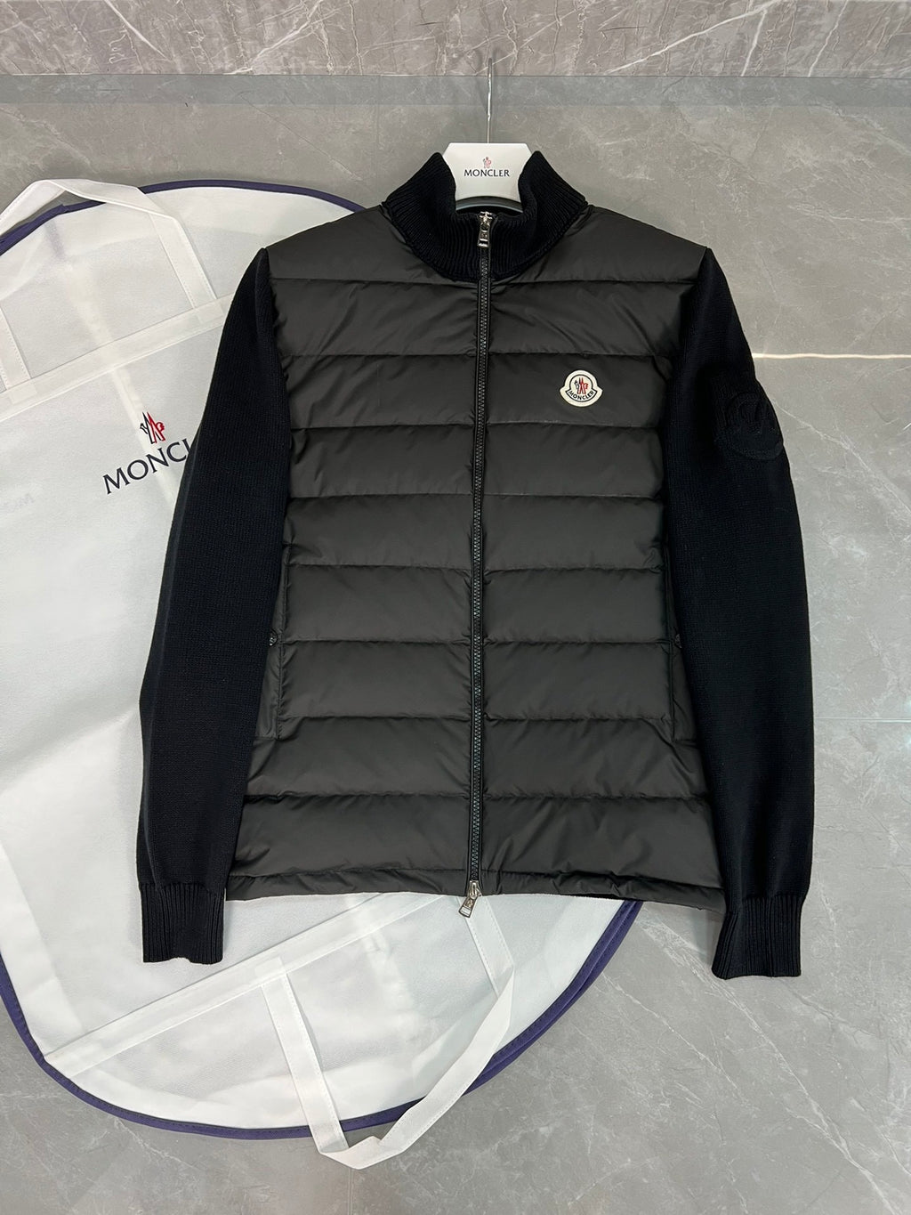 Chaqueta Moncler
