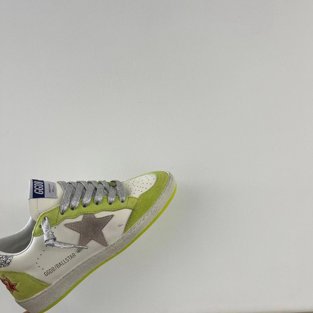Golden Goose Ball-Star
