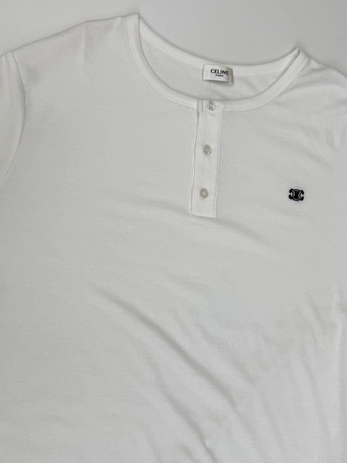 Camiseta CELINE