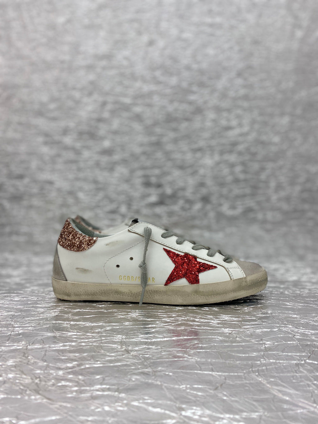Golden Goose Superstar