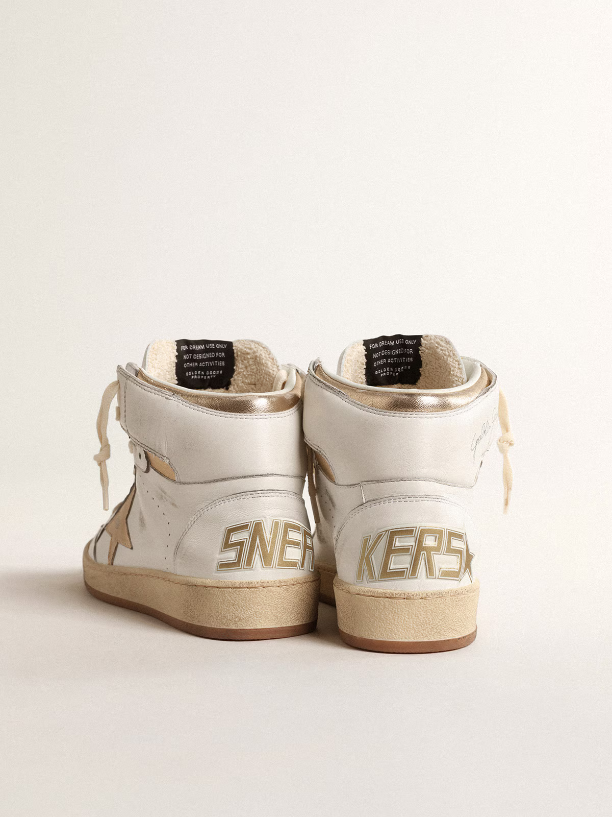 Golden Goose Sky-Star