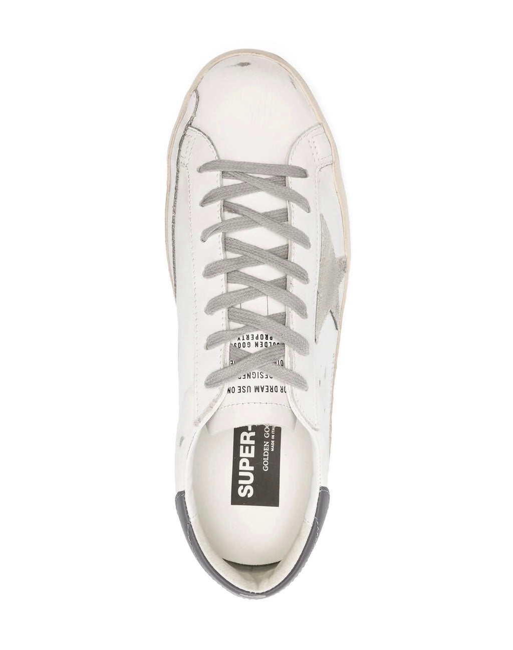 Golden Goose Super-Star
