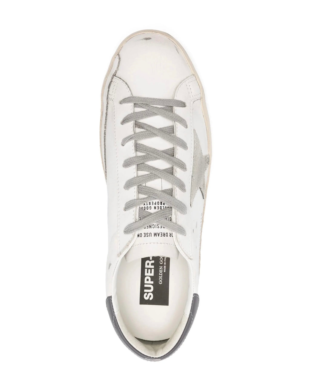Golden Goose Super-Star
