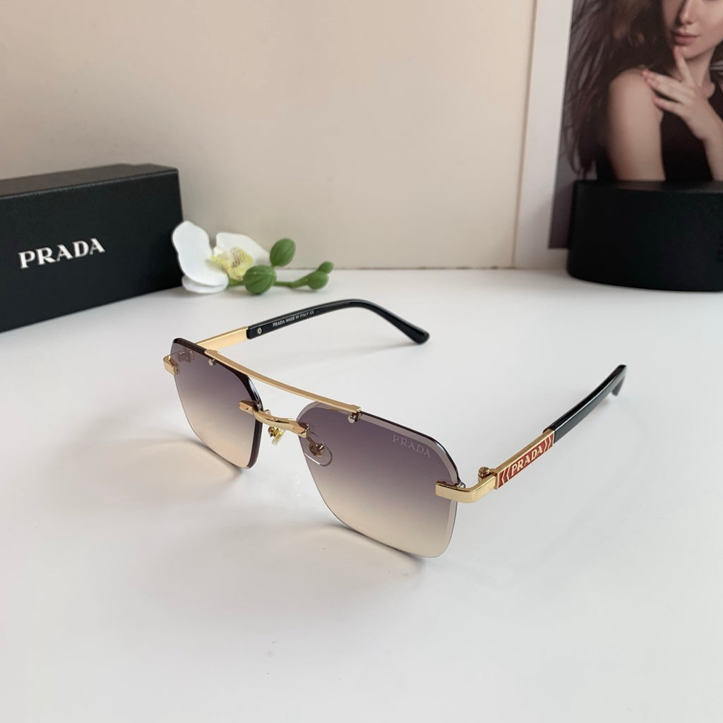 Gafas de sol PRADA
