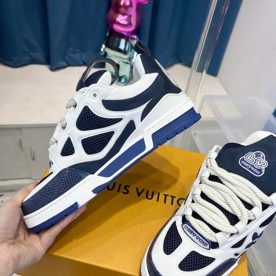 Zapatilla deportiva LV Skate