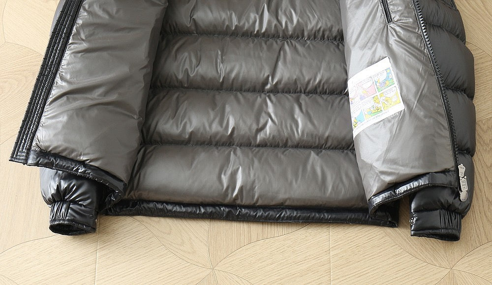 Chaqueta Moncler