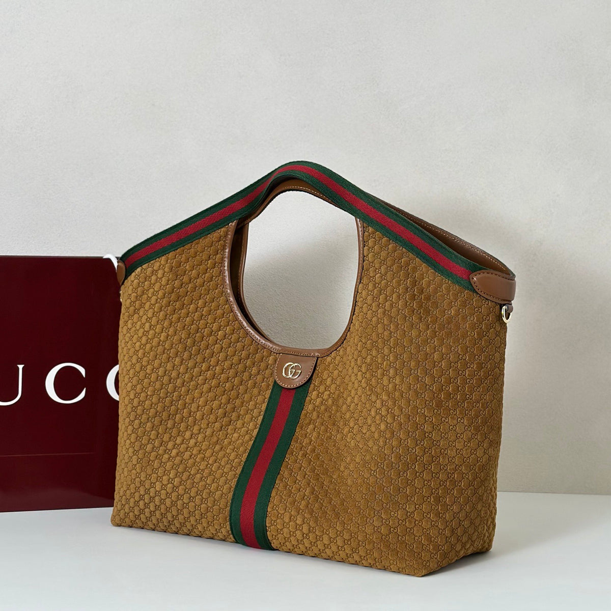 Bolso Gucci