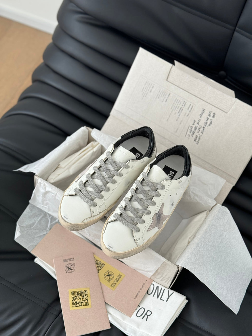 Golden Goose