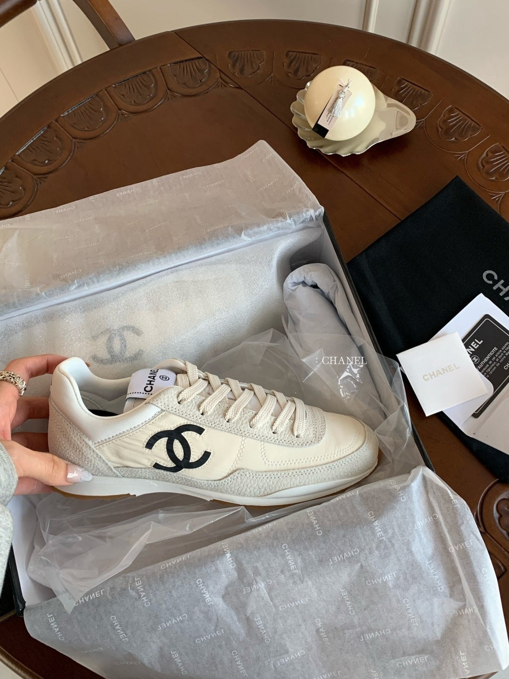 Chanel