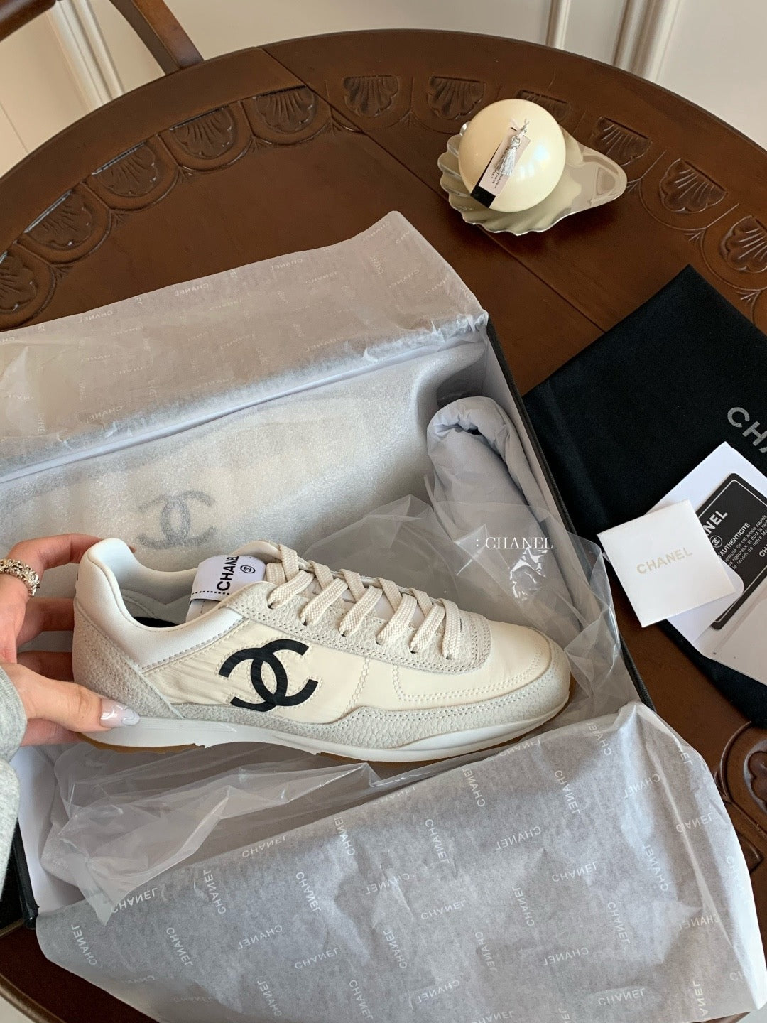 Chanel