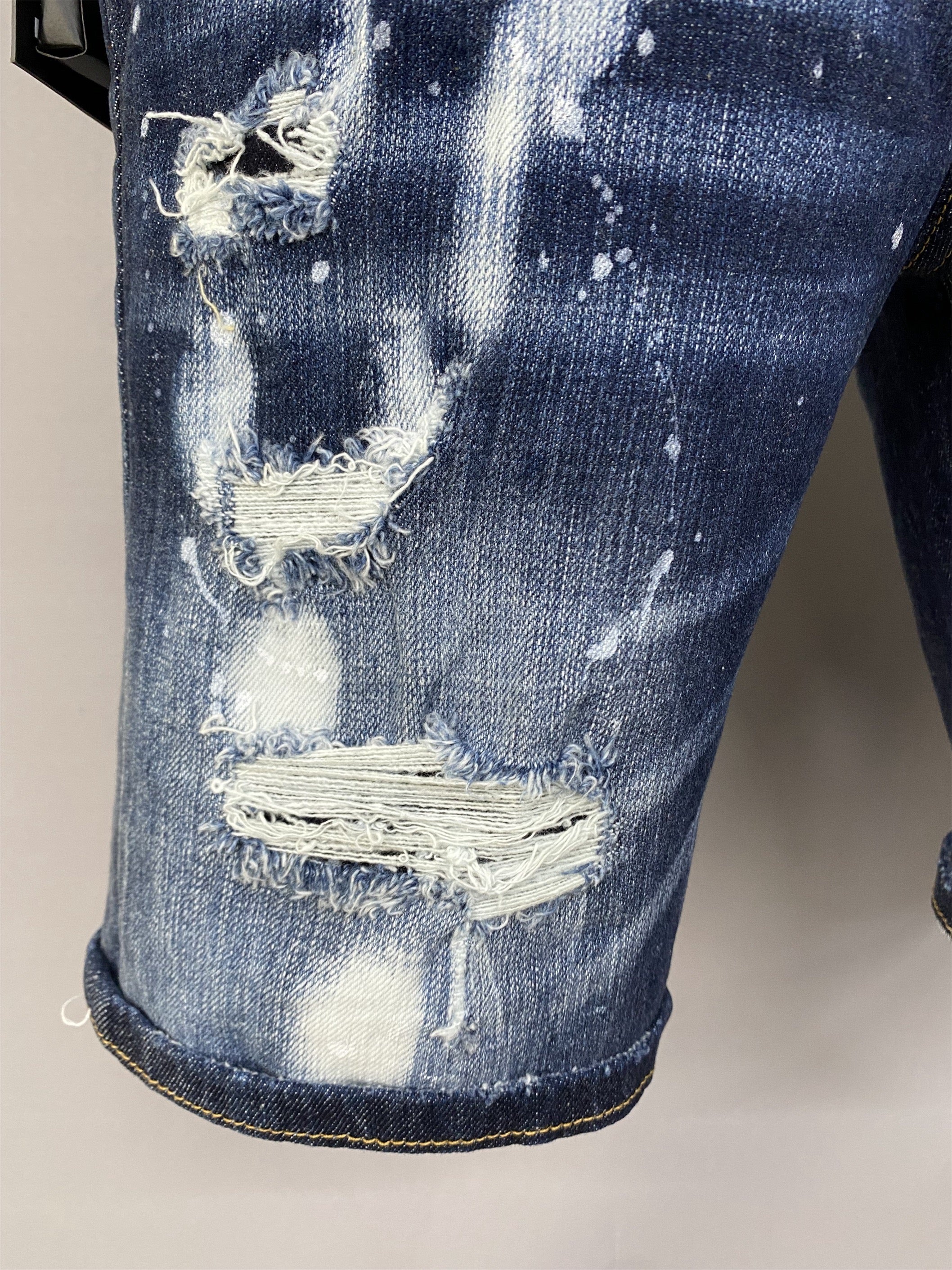 Pantalones cortos DSQUARED2