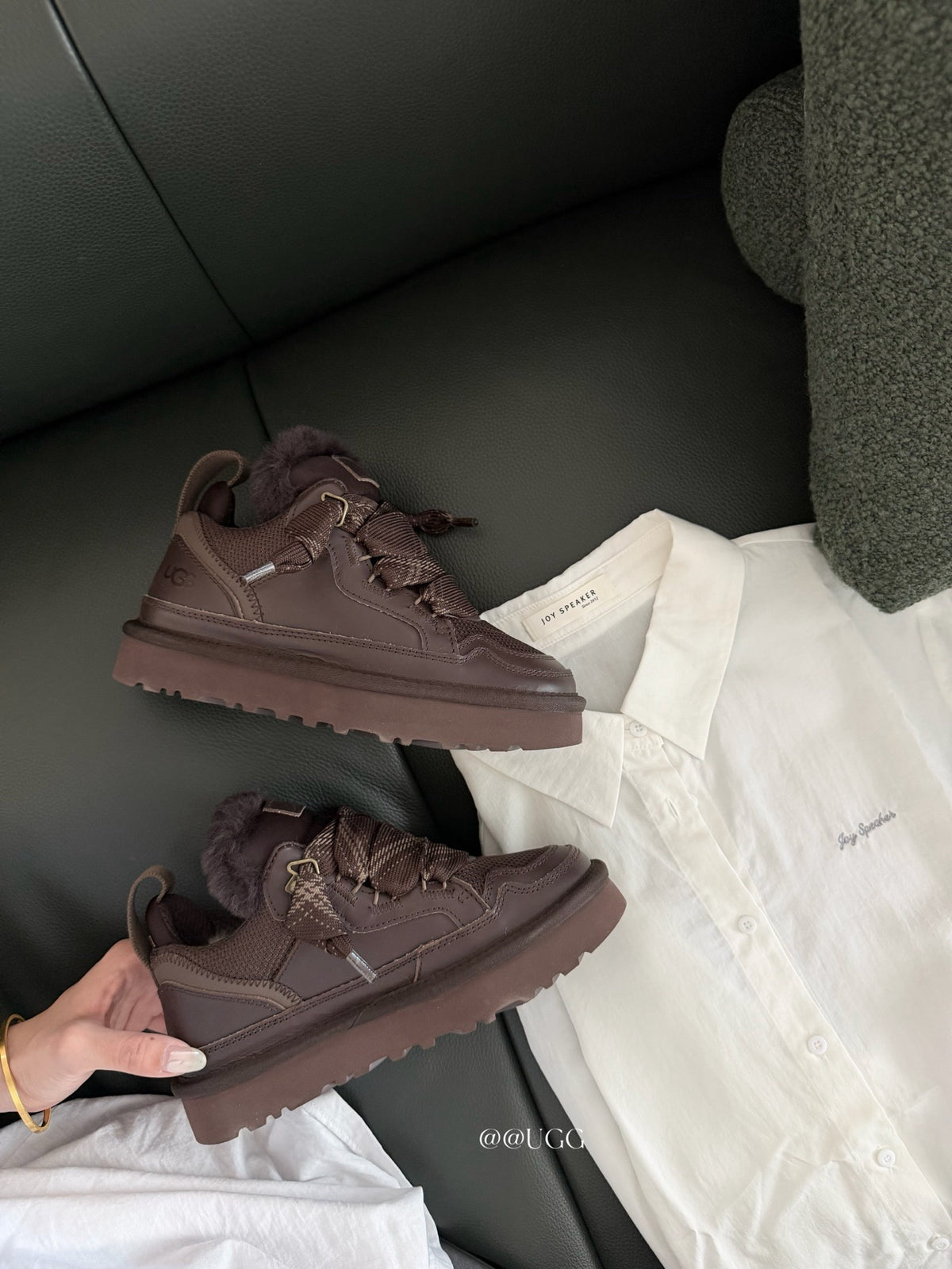 Zapatillas UGG