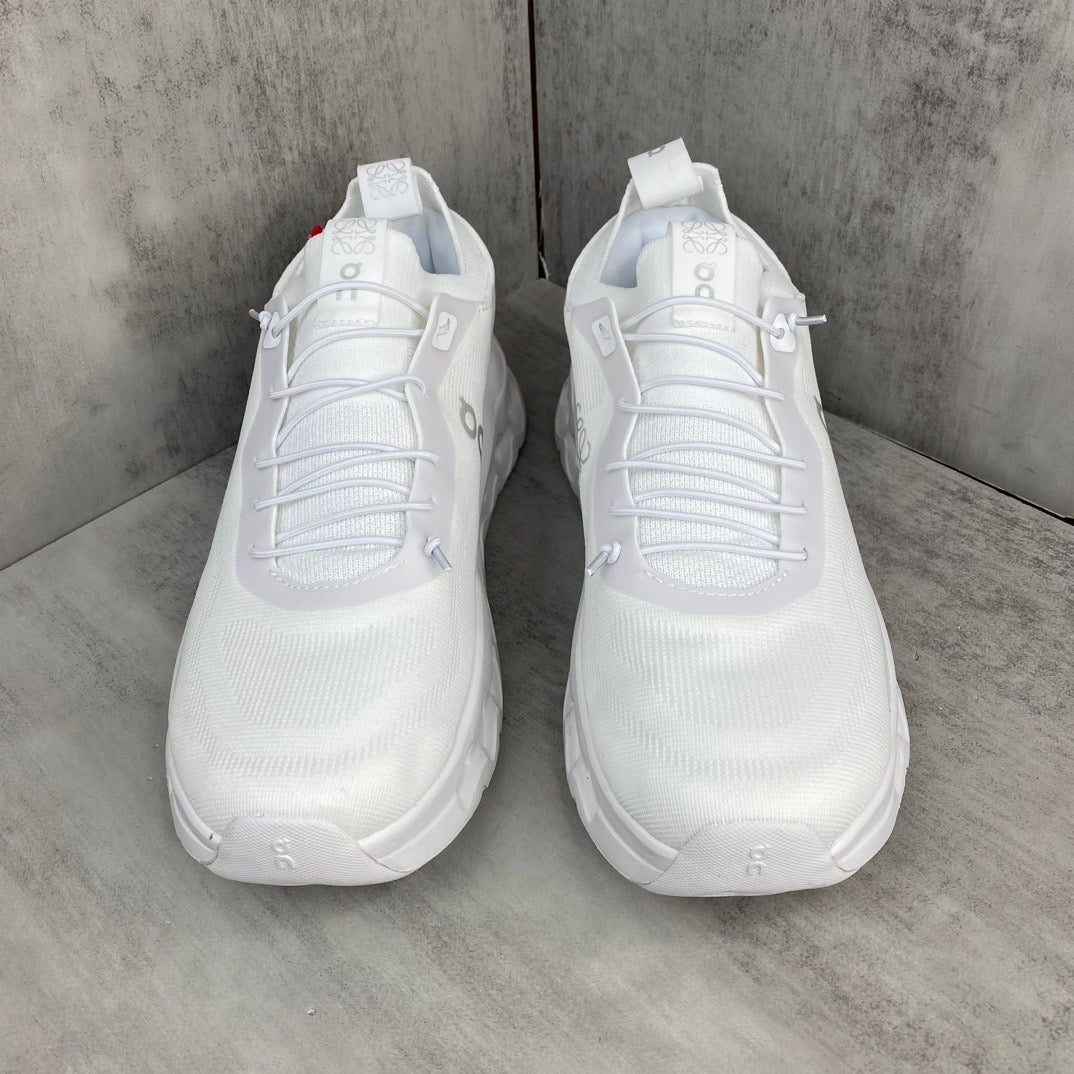 Zapatillas On Running x Loewe Cloudtilt