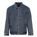 Chaqueta vaquera PRADA