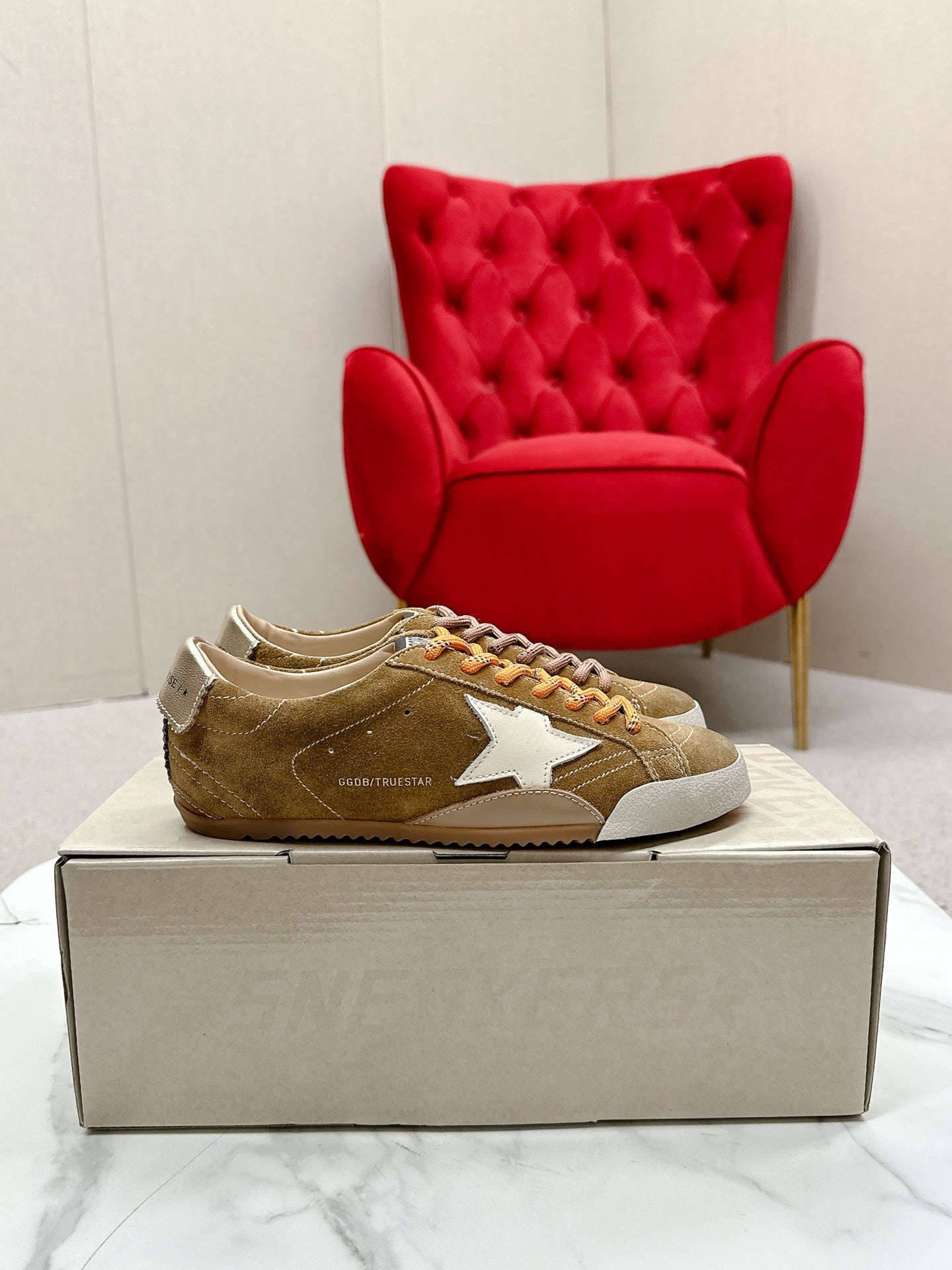 Golden goose True-Star
