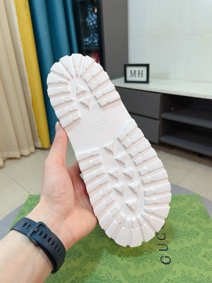 Chanclas Gucci