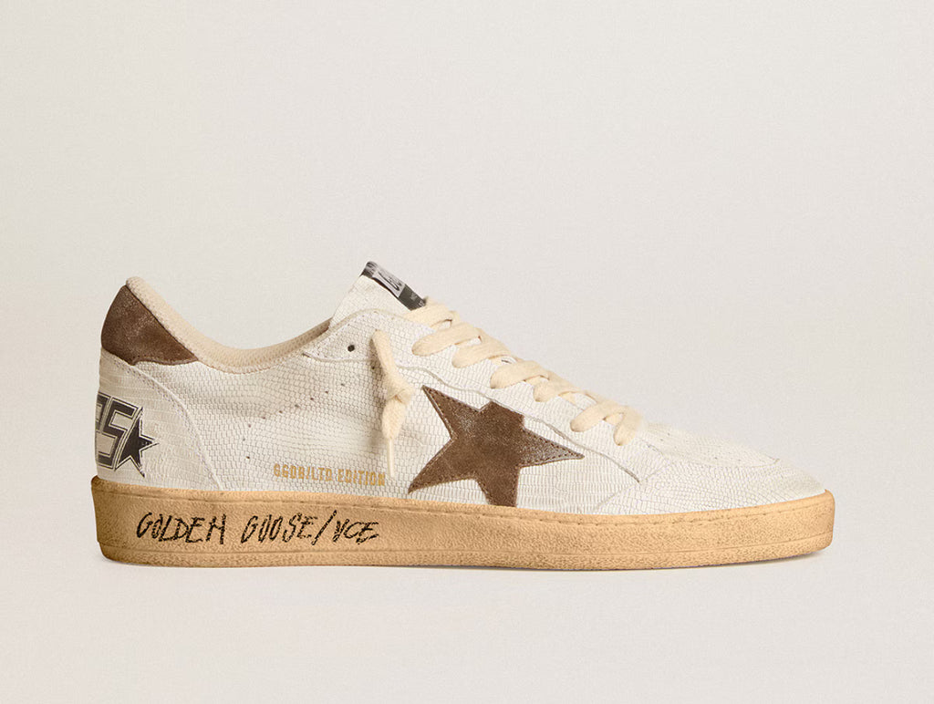 Golden Goose BallStar