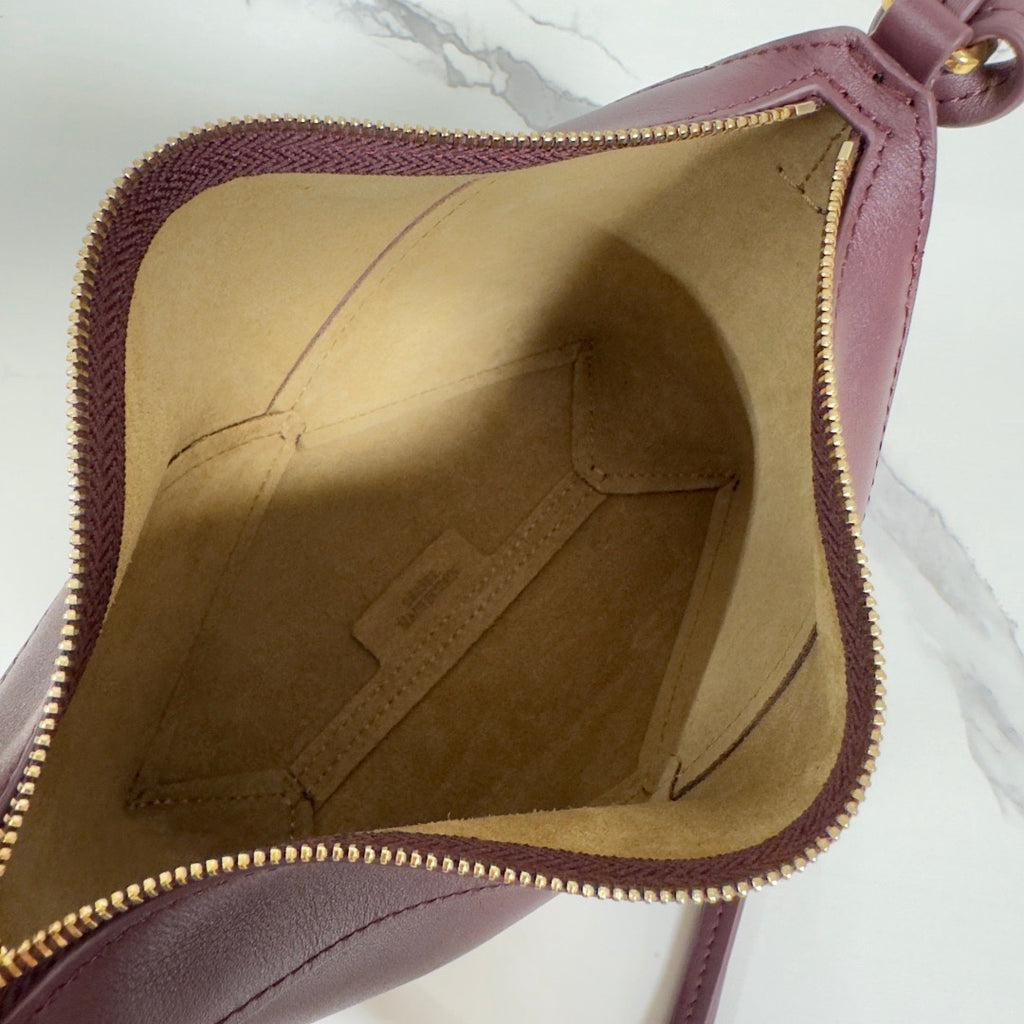 Bolso Puzzle Fold Pouch LOEWE