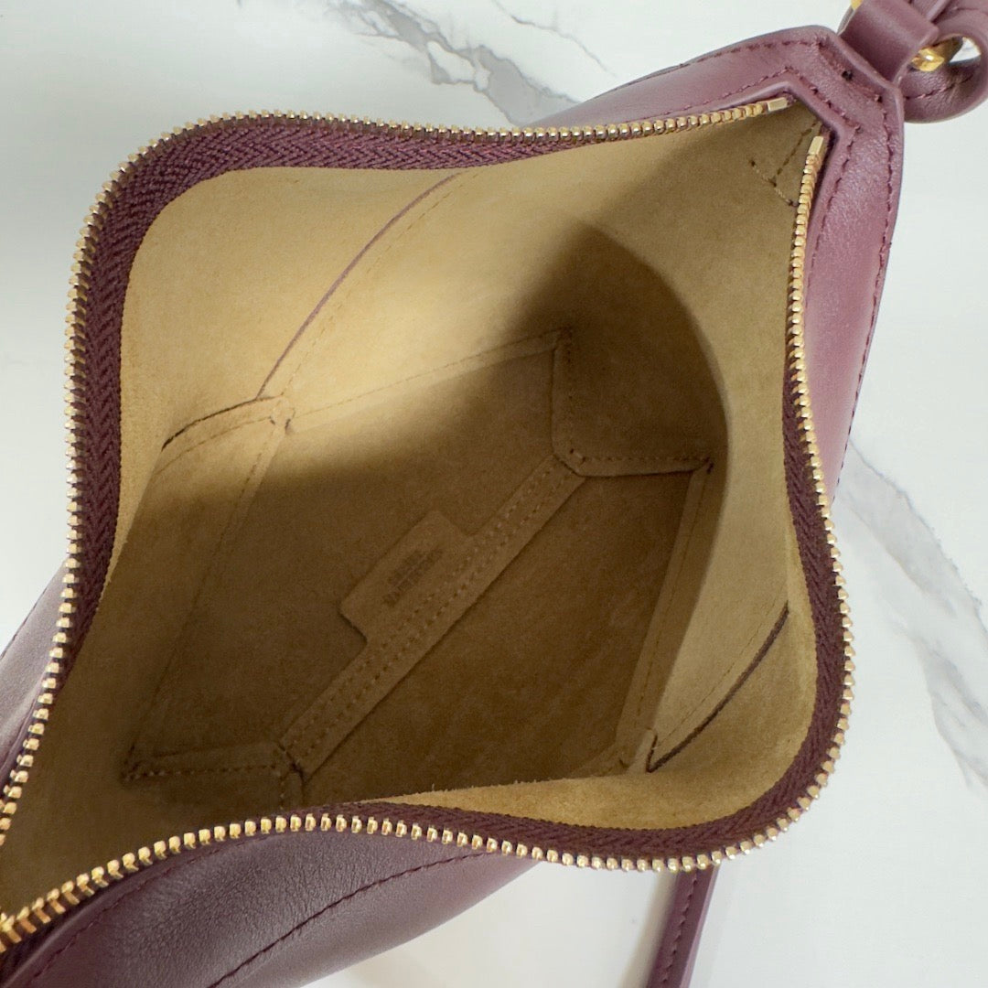 Bolso Puzzle Fold Pouch LOEWE