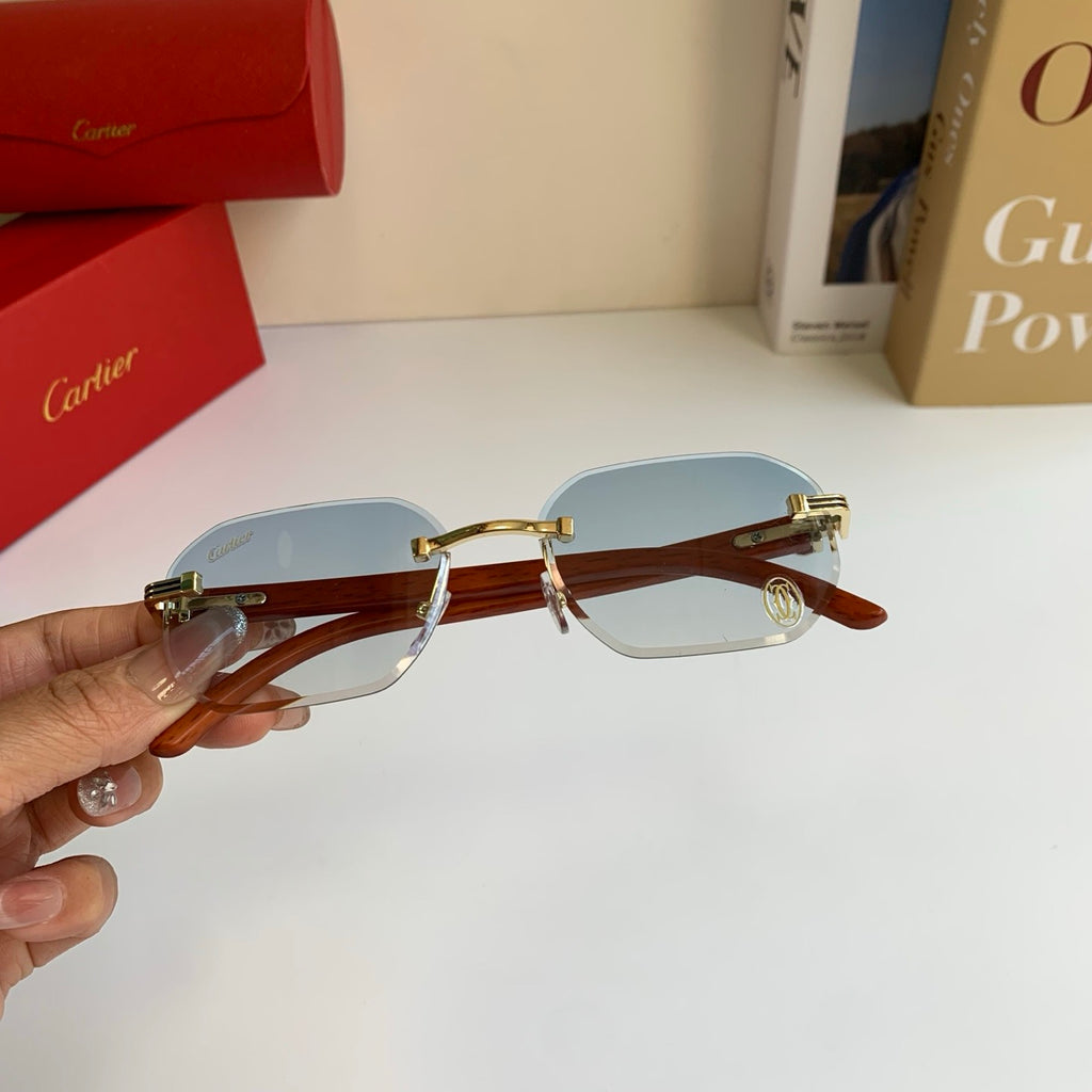 Gafas de sol CARTIER