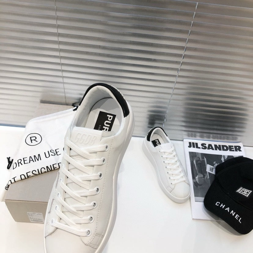 Golden Goose Pure