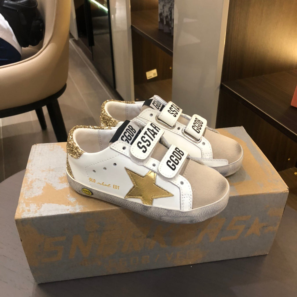 Golden Goose Children