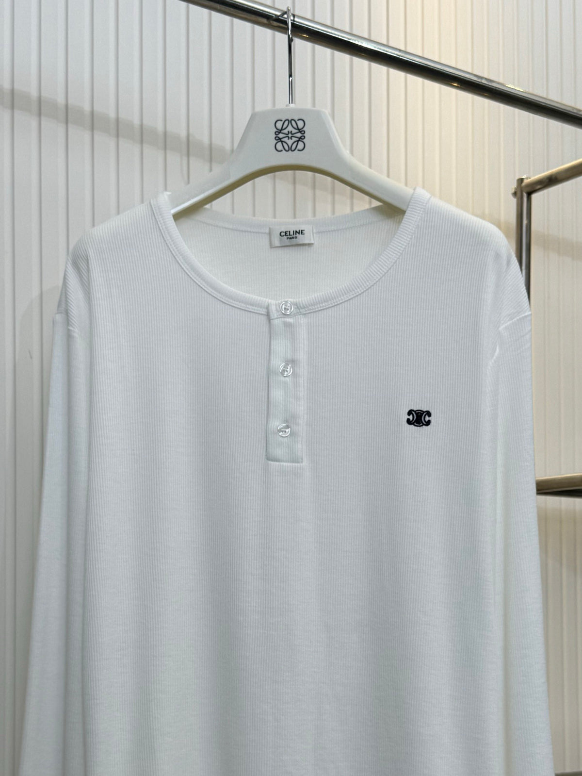 Camiseta CELINE