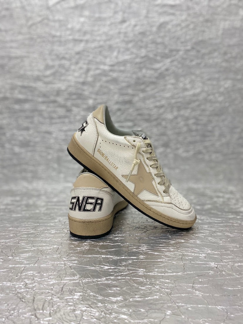 Golden Goose Ball Star