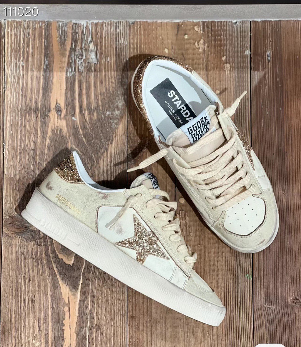 Golden Goose Super-Star