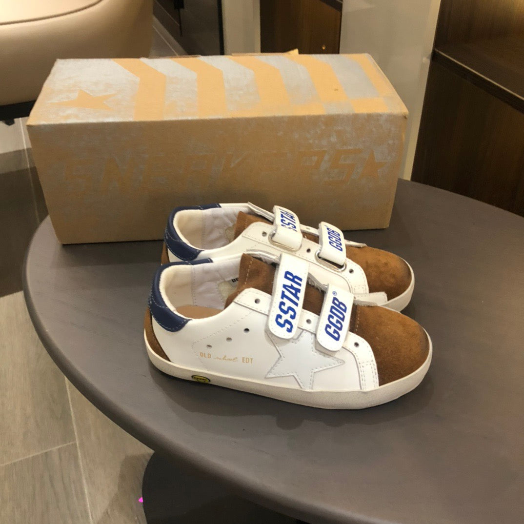 Golden Goose Children
