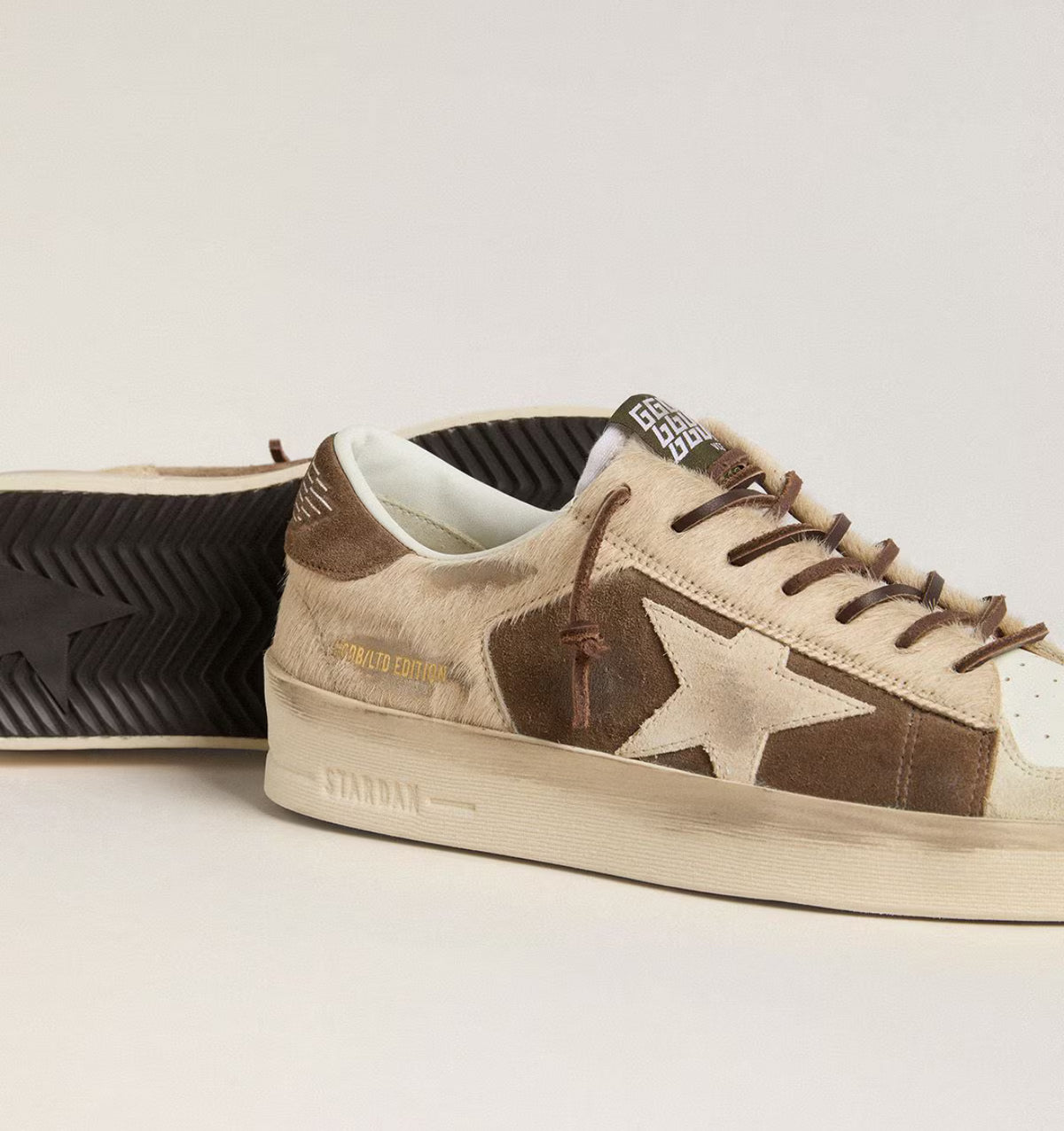 Golden Goose Stardan