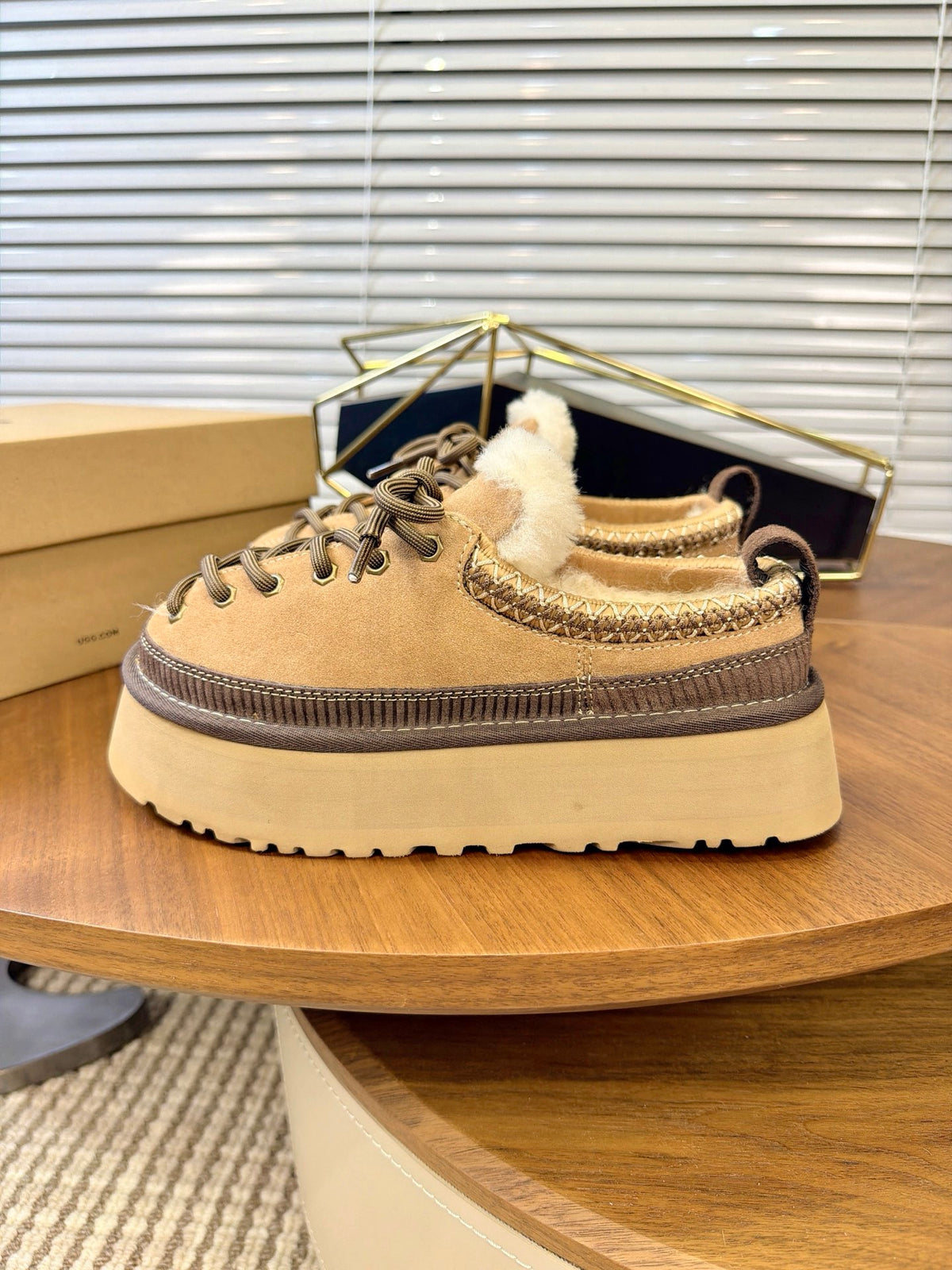 Zapatos UGG