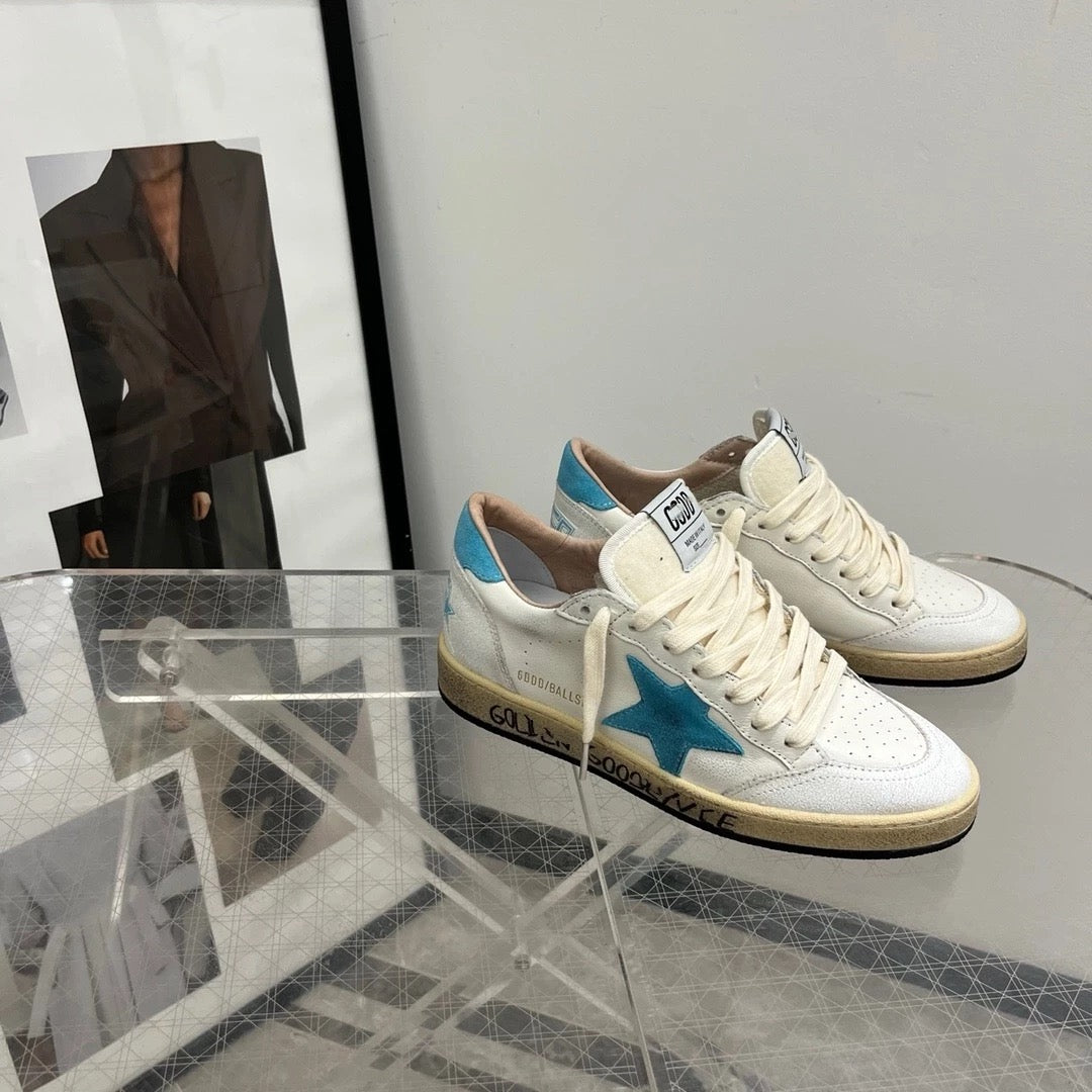 Golden Goose ballstar