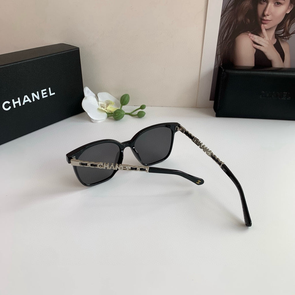 Gafas de sol CHANEL