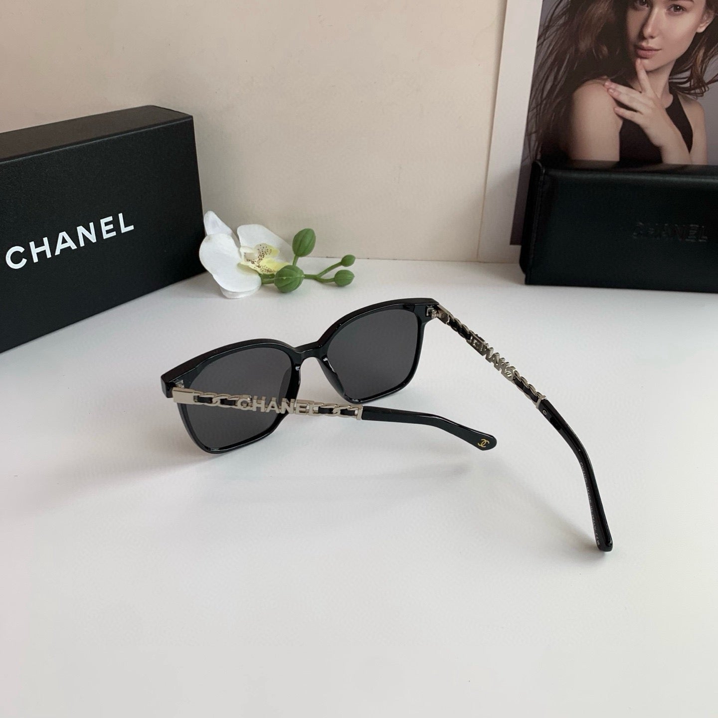 Gafas de sol CHANEL