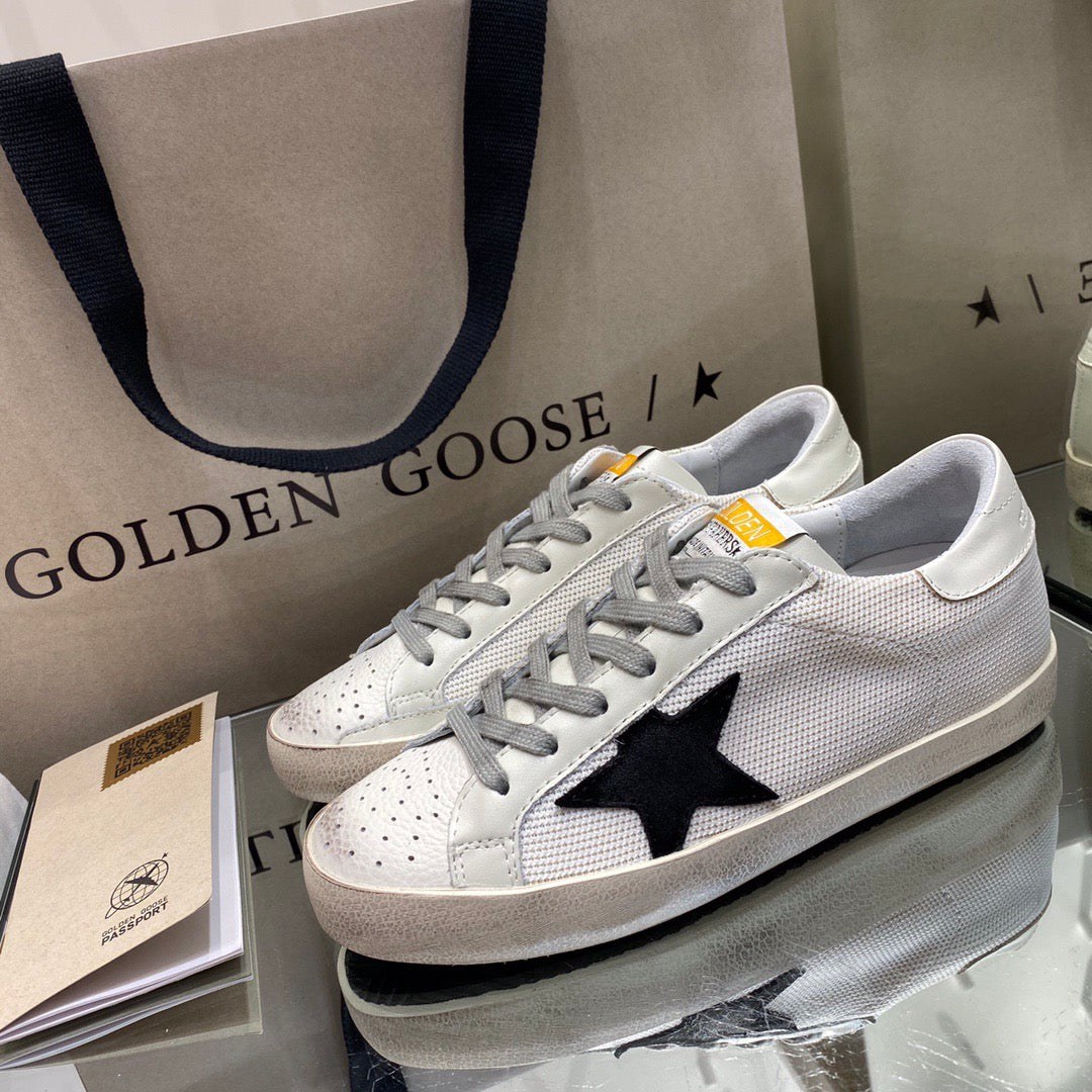 Golden Goose Super-Star