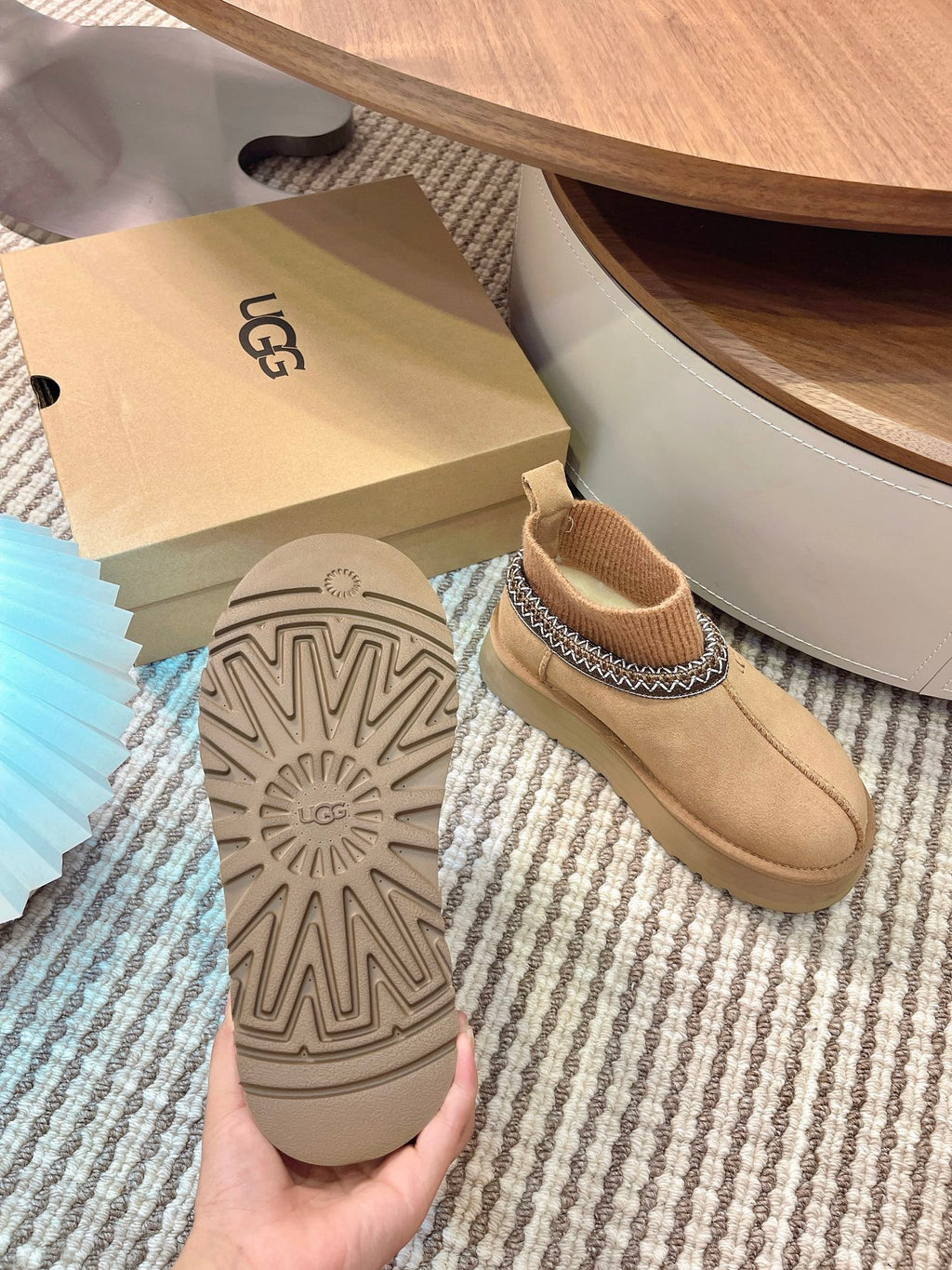 Botas UGG