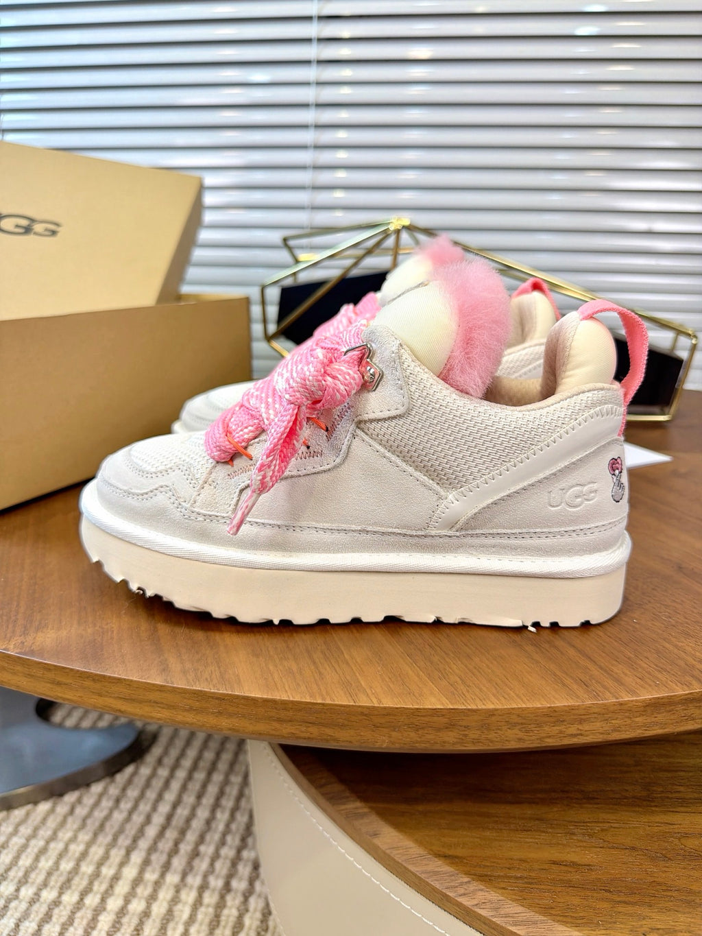 Zapatillas UGG