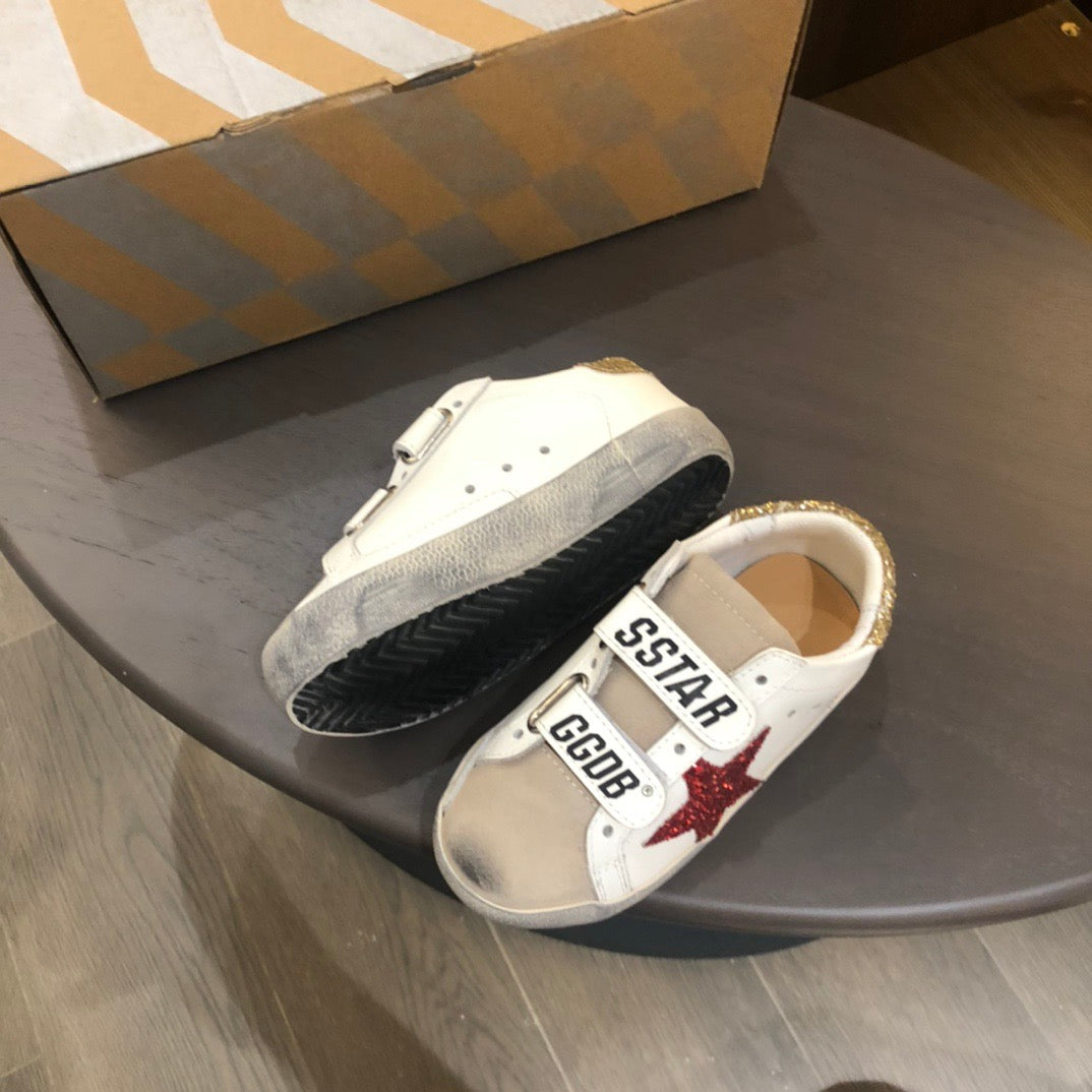 Golden Goose Children