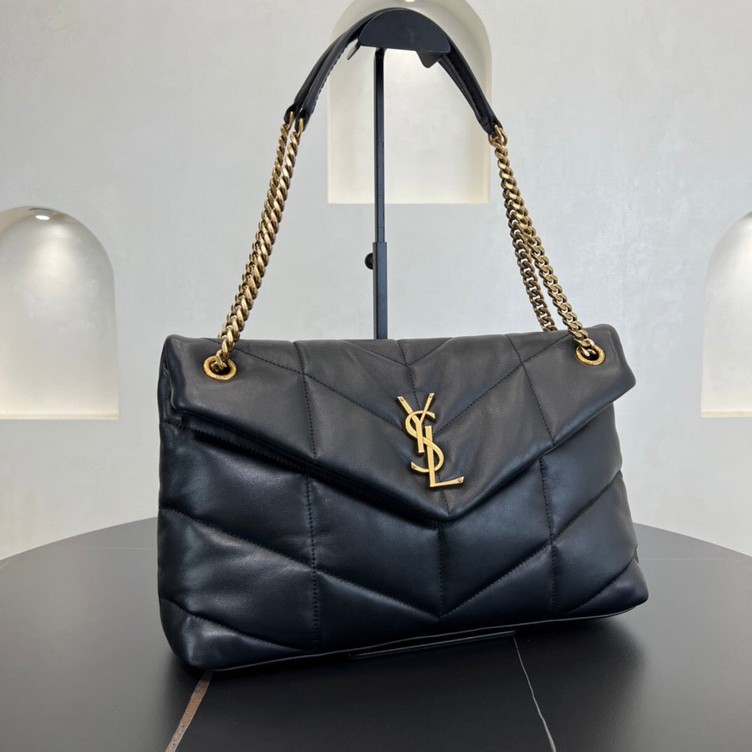 Bolso Yves Saint Laurent