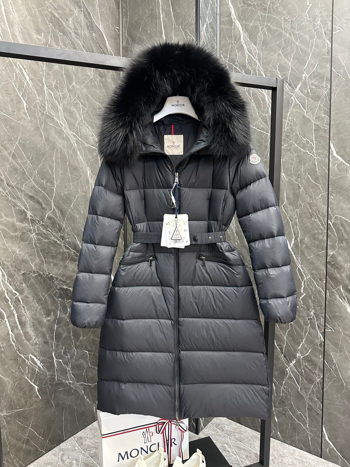 Chaqueta Moncler