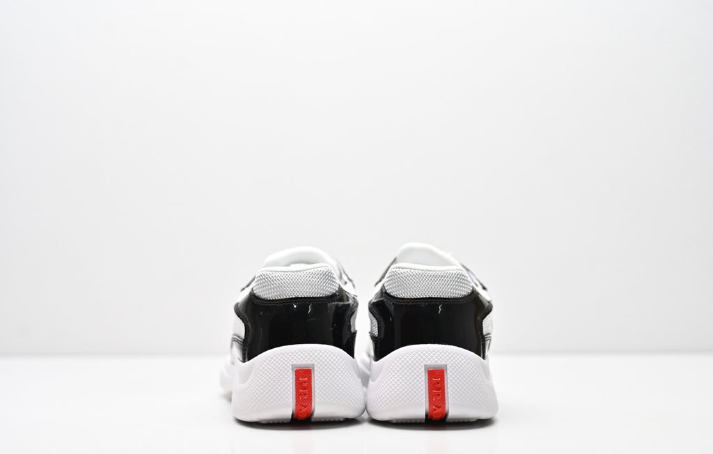 Zapatillas Prada