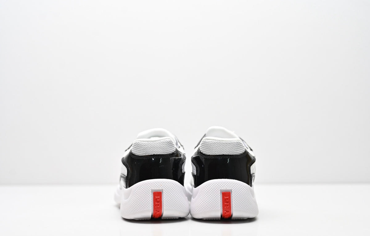 Zapatillas Prada