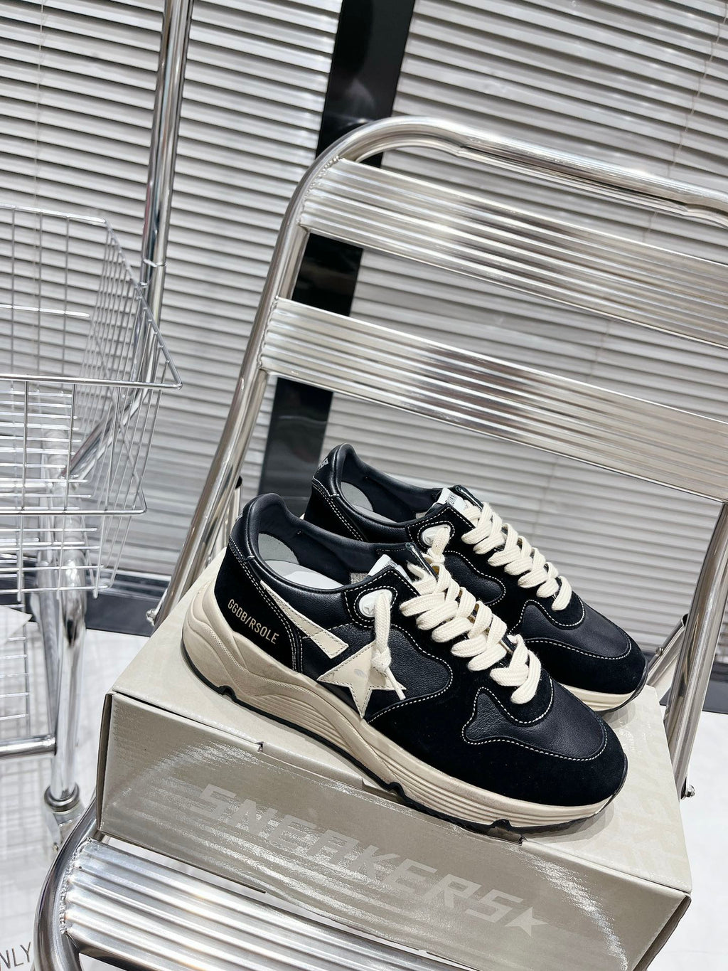 Golden Goose RSOLE
