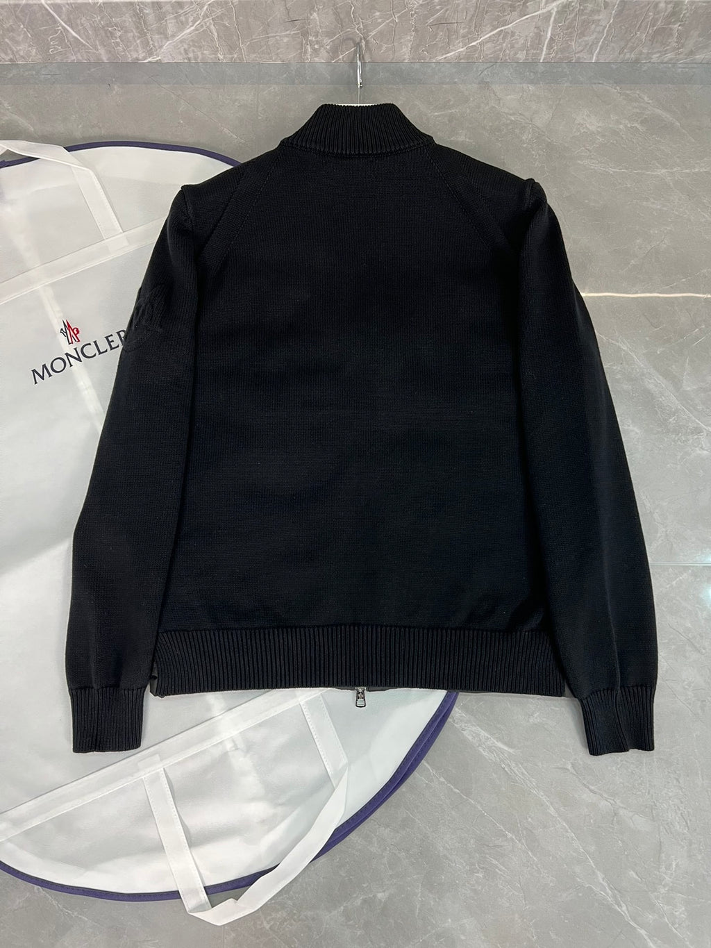 Chaqueta Moncler
