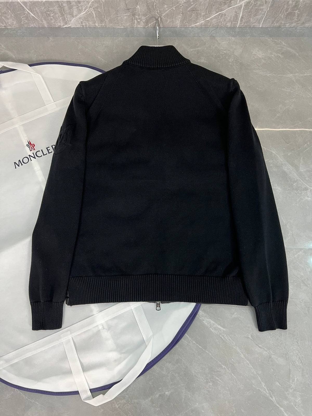 Chaqueta Moncler