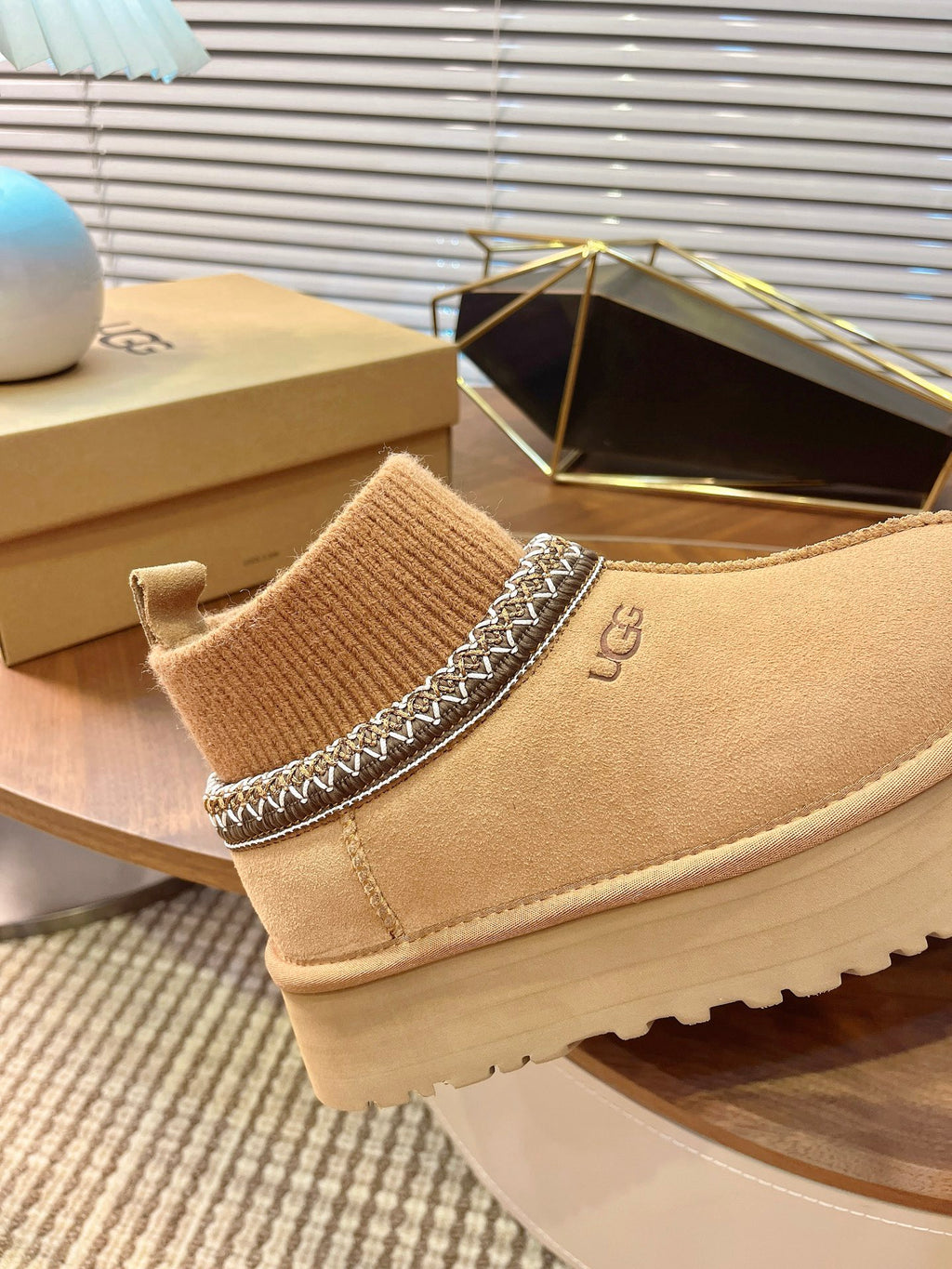 Botas UGG