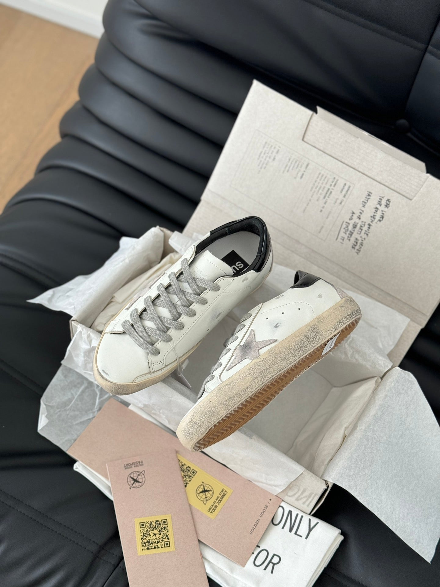 Golden Goose