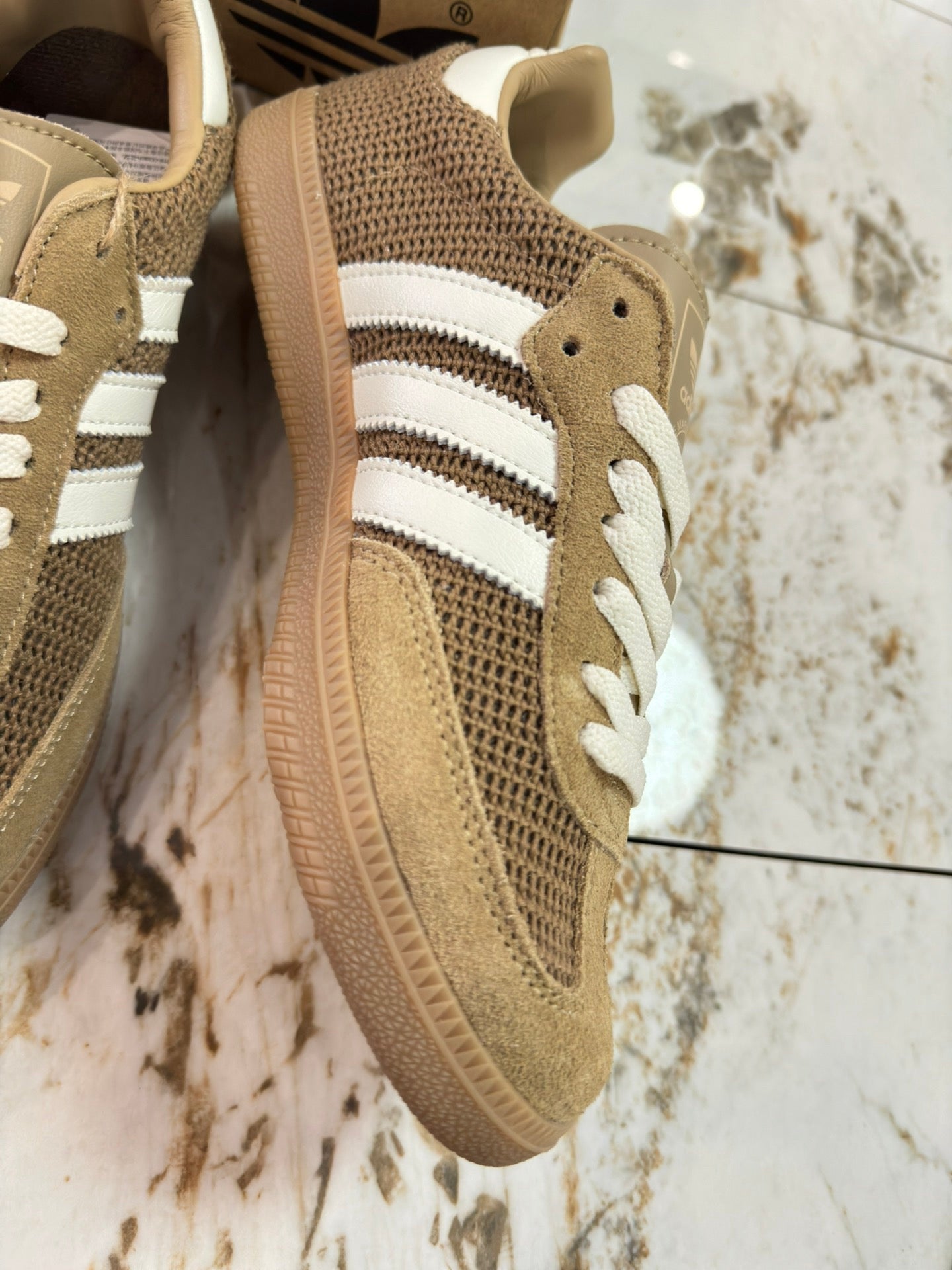 Adidas Samba Og