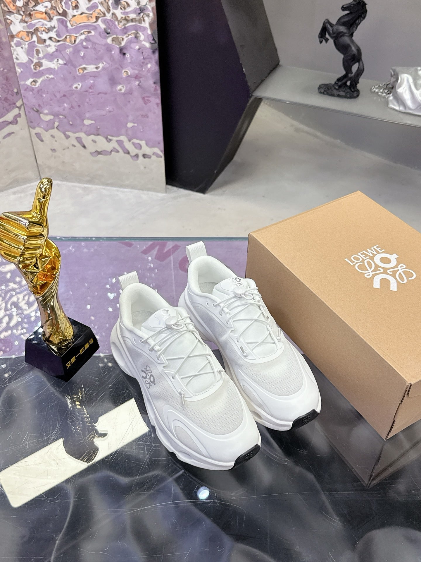 Loewe x on 3.0